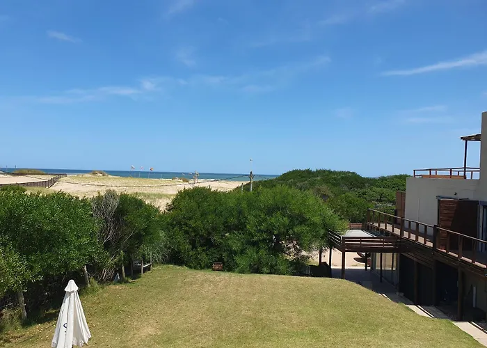 Hotel Playa Chihuahua