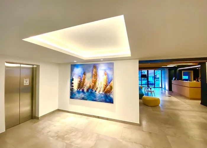 La Capilla - Punta Del Este