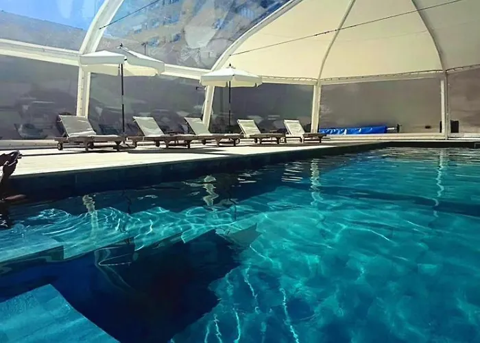 Hotel familiar: Hotel Florinda